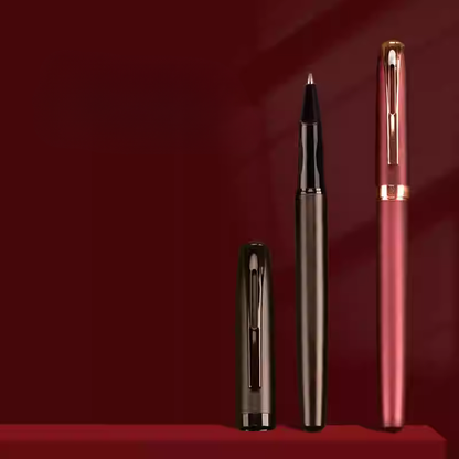 Forma Precision – precyzja w eleganckiej formie - długopis żelowy w różnych kolorach