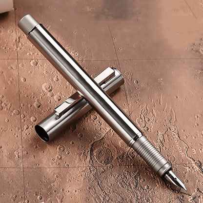 Pióro wieczne Steel Edge - stylowa elegancja