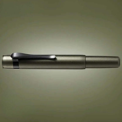 Little Script Fountain Pen - Pocket Edition - Screw-On
