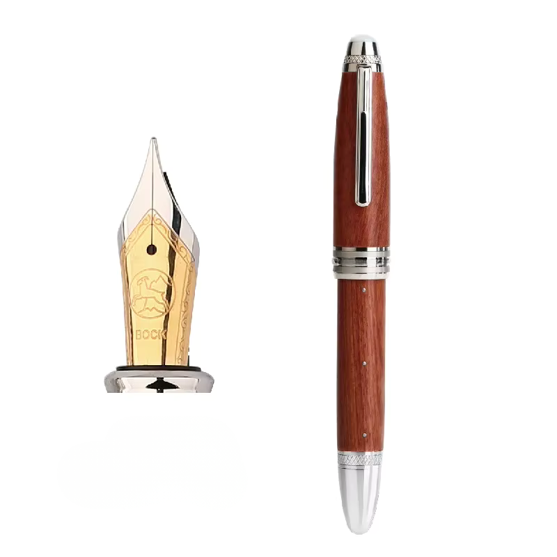 Pióro wieczne Maris Pearl – elegancja z głębin - odkręcane
