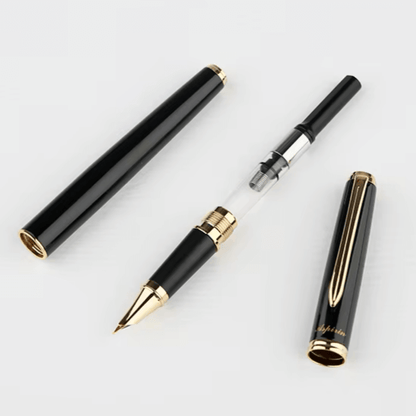 Distinguished Artist Fountain Pen - Graphic Pen