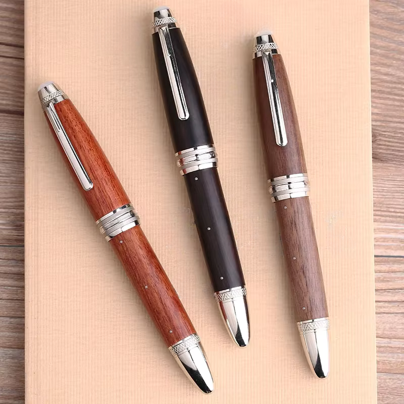 Pióro wieczne Maris Pearl – elegancja z głębin - odkręcane