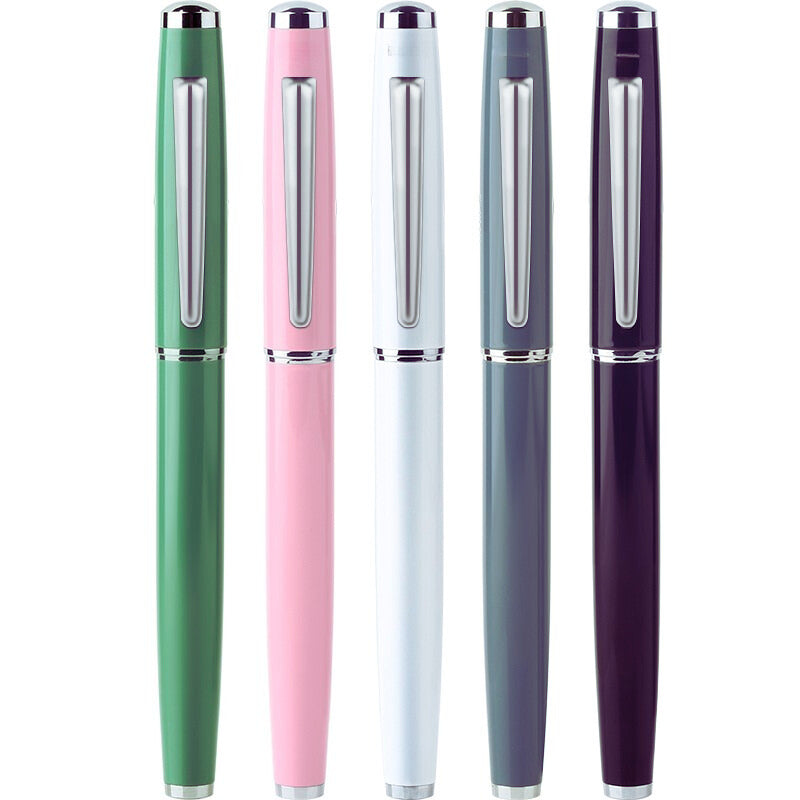 Pióro wieczne Coloris Classic – pierwsze pióro z charakterem