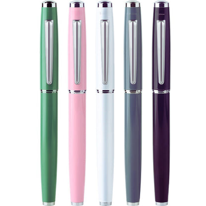Pióro wieczne Coloris Classic – pierwsze pióro z charakterem