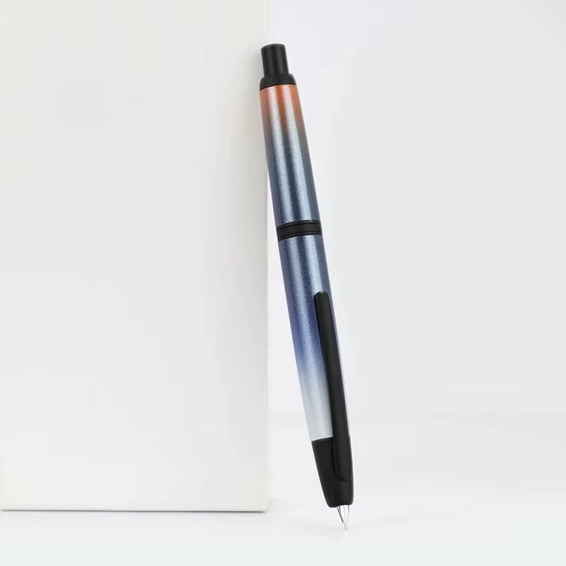 Aurora Press Fountain Pen – Automatic Pen