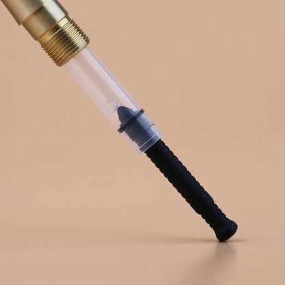 Littlefinger fountain pen - pocket edition - screw-on
