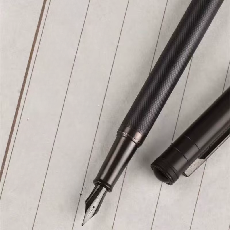 Pióro wieczne Black Pearl - perła wśród piór