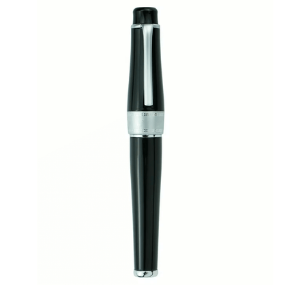 Pióro wieczne Oldschool Barrel - oldskulowa baryłka