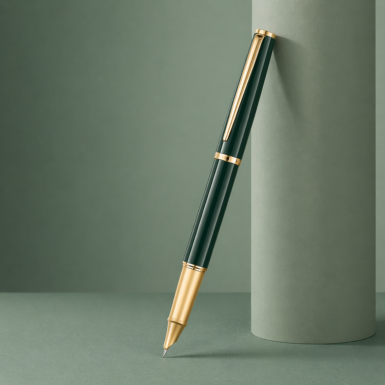 School Assistant Fountain Pen - Perfect for School