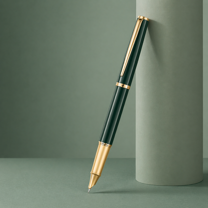 School Assistant Fountain Pen - Perfect for School