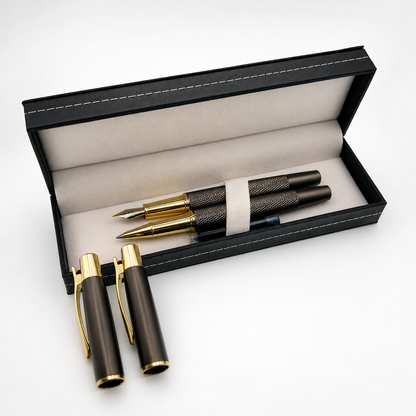 Długopis Graphite Luxe