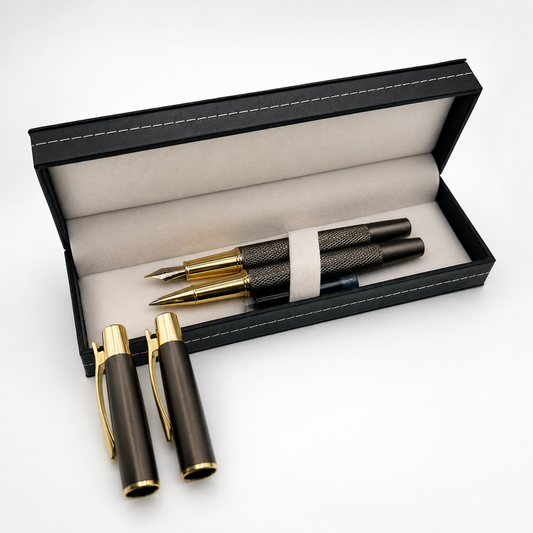 Długopis Graphite Luxe