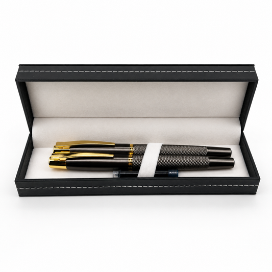 Długopis Graphite Luxe