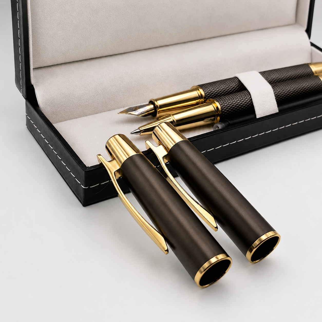 Długopis Graphite Luxe
