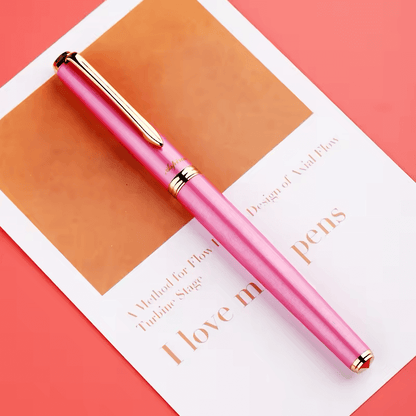 Distinguished Artist Fountain Pen - Graphic Pen