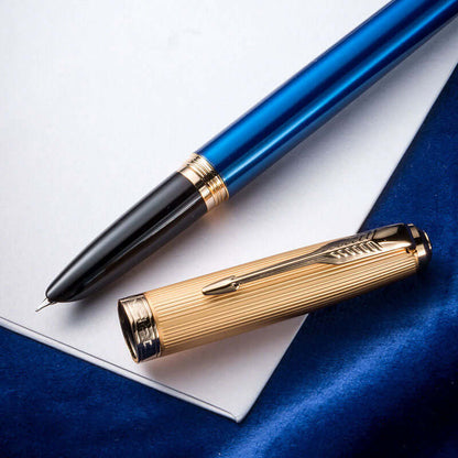 Classic Script Premium Gift Set (choose your colors)