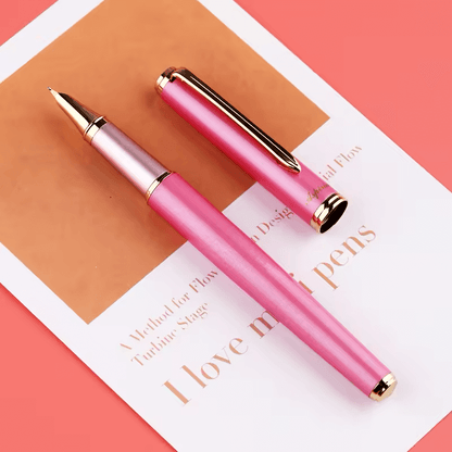 Distinguished Artist Fountain Pen - Graphic Pen