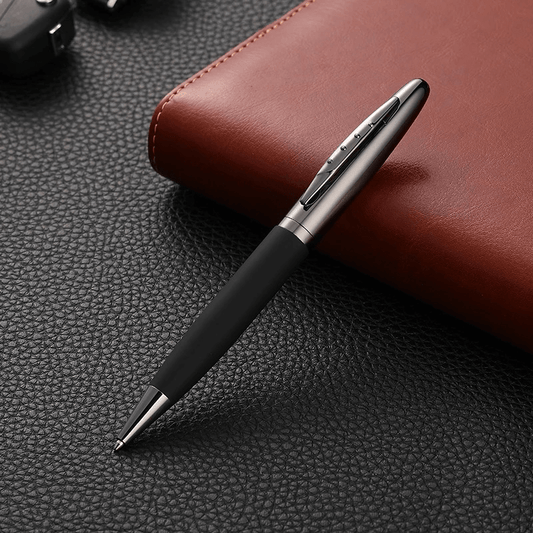 elegancki długopis kulkowy