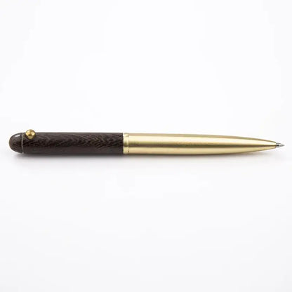 Woodec Pen - długopis żelowy
