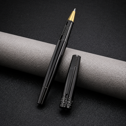 Samurai Pen - długopis żelowy