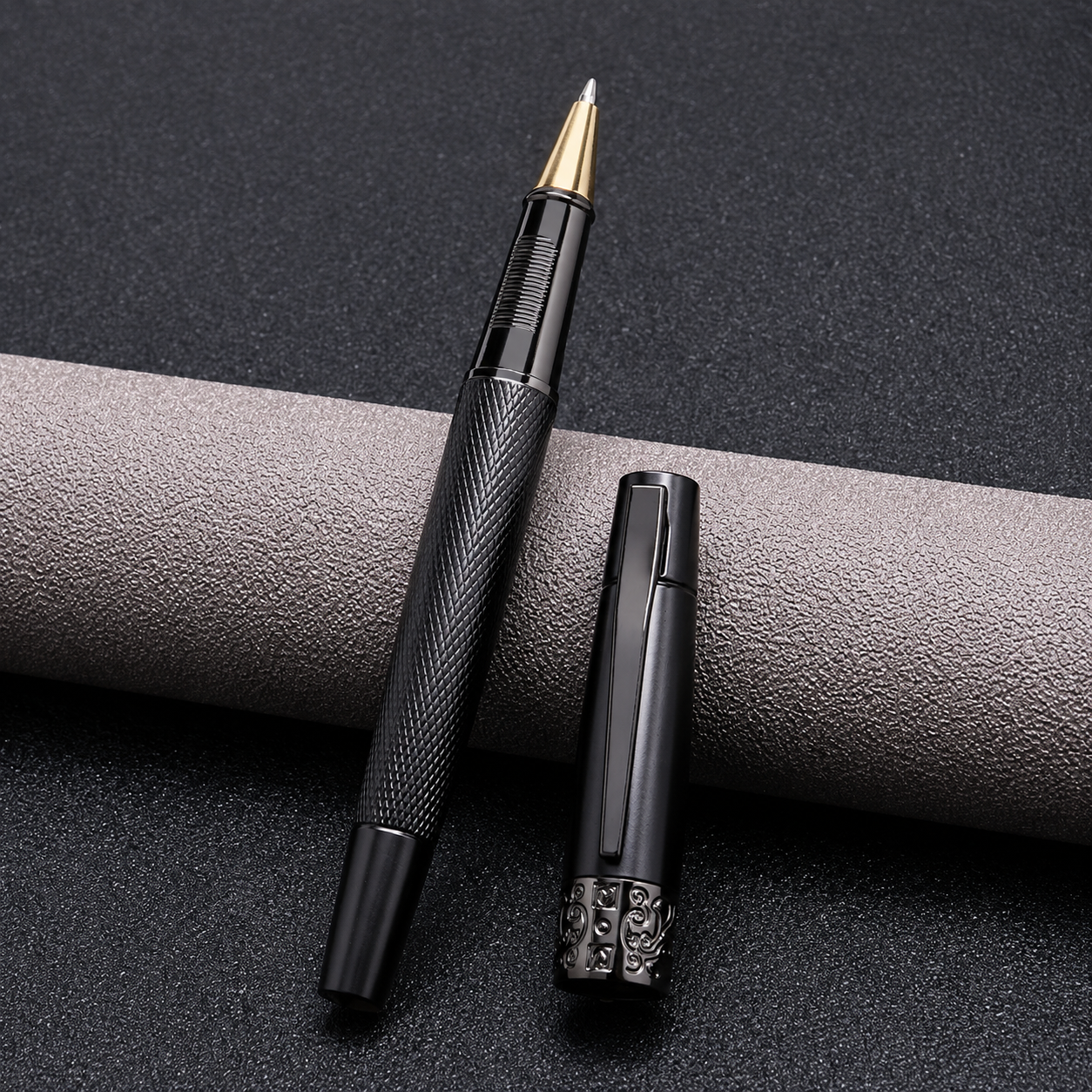 Samurai Pen - długopis żelowy