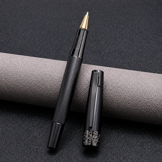 Samurai Pen - długopis żelowy