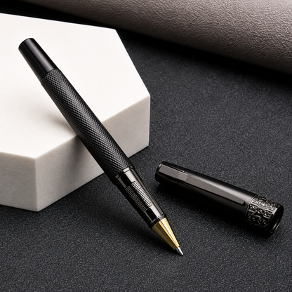 Samurai Pen - długopis żelowy