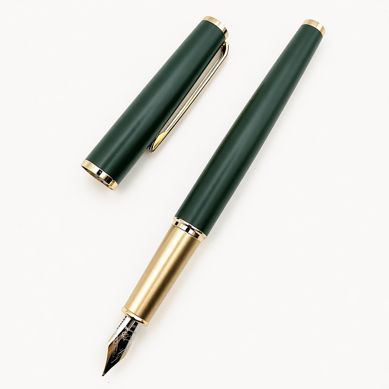 School Assistant Fountain Pen - Perfect for School