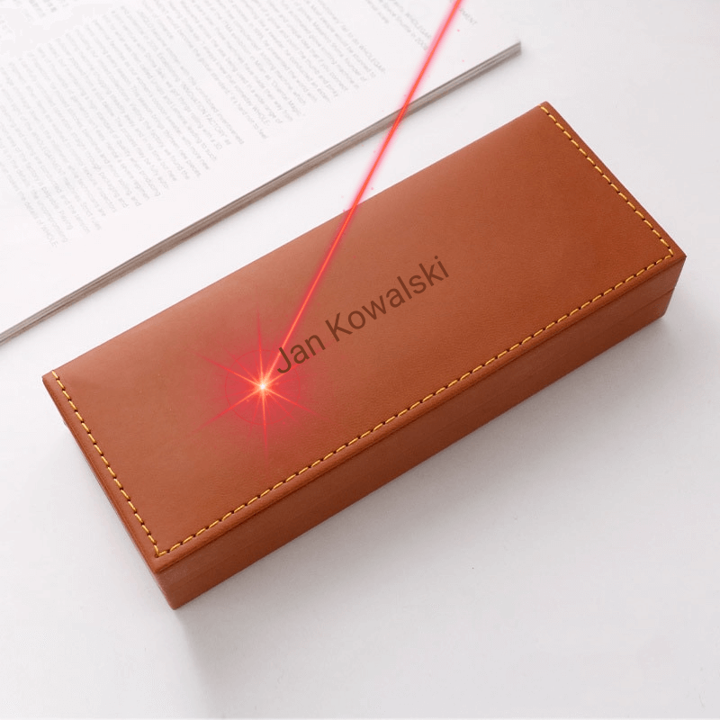 Grawerowanie etui