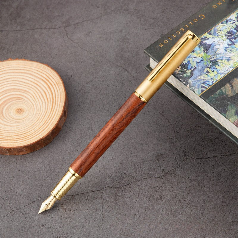 Linea Legno Gold