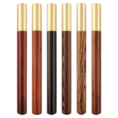 Retro Pen - retro style pen - screw-off cap