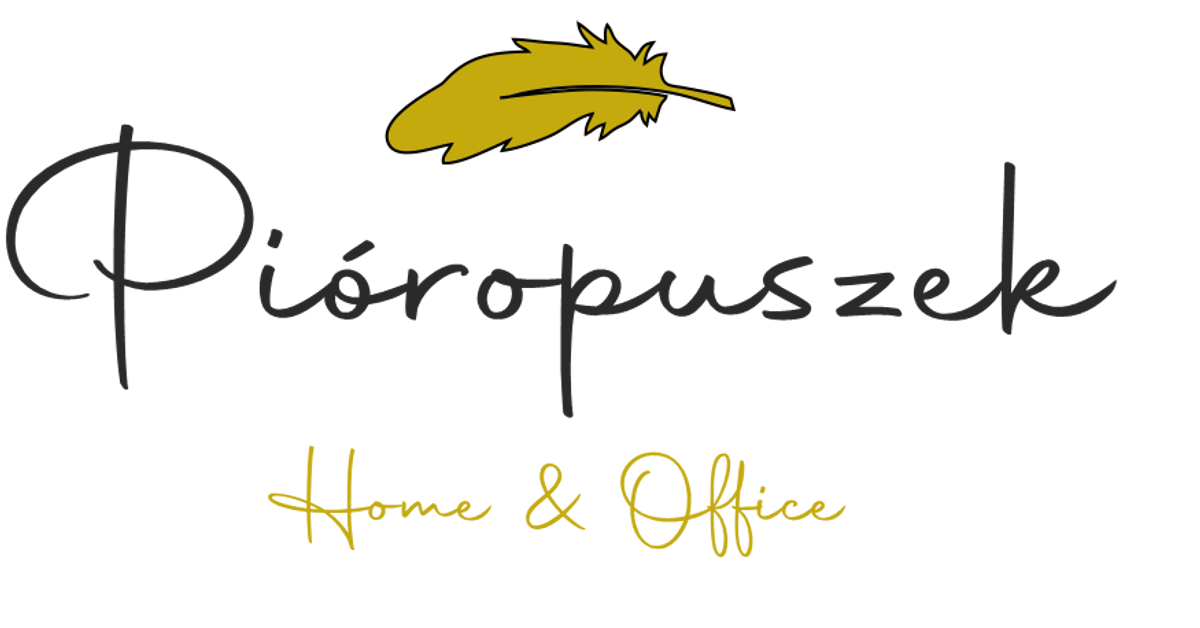 Sklep Pióropuszek eleganckie pióra, etui, notatniki i akcesoria