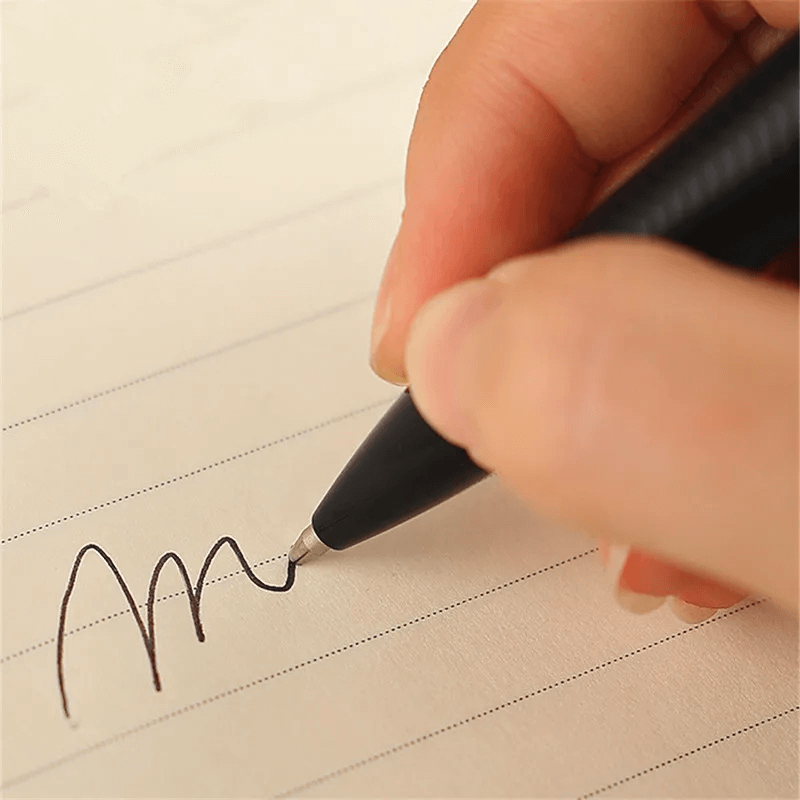 Signature Pen - elegancki długopis kulkowy - trzy warianty