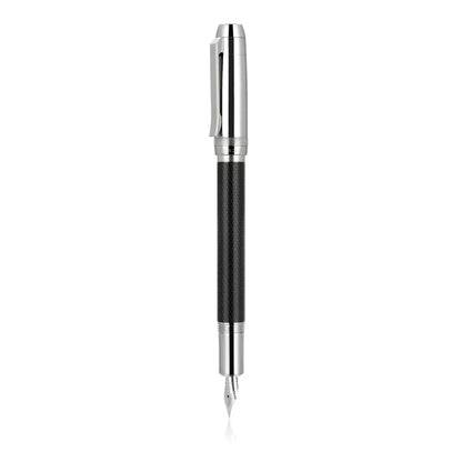 Star Warrior fountain pen - star warrior - screw-on