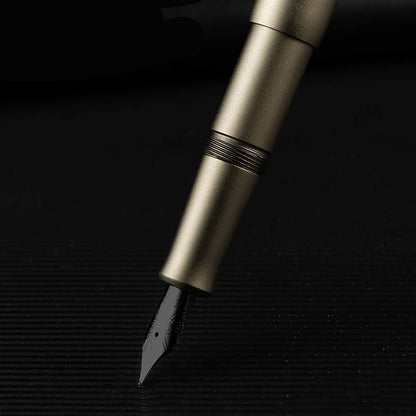 Little Script Fountain Pen - Pocket Edition - Screw-On