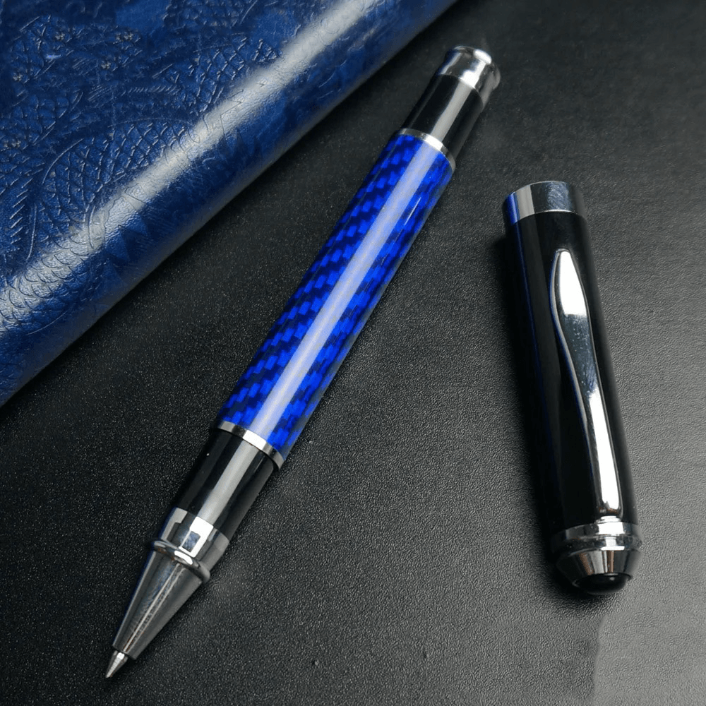 Carbon Pen - długopis żelowy - różne kolory