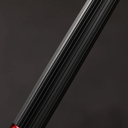 Simply Black Fountain Pen - Simply Black