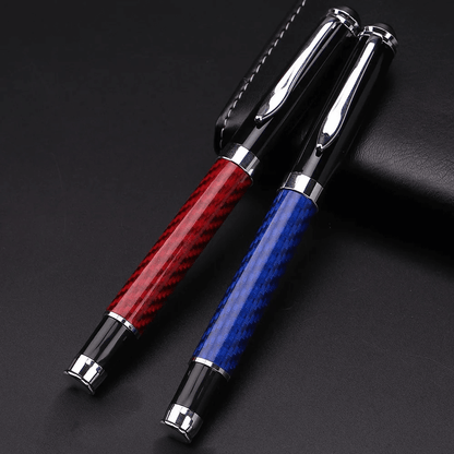 Carbon Pen - długopis żelowy - różne kolory