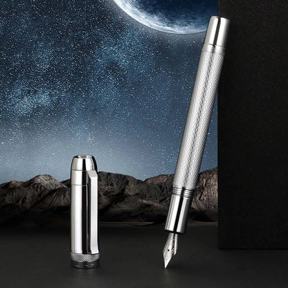 Star Warrior fountain pen - star warrior - screw-on