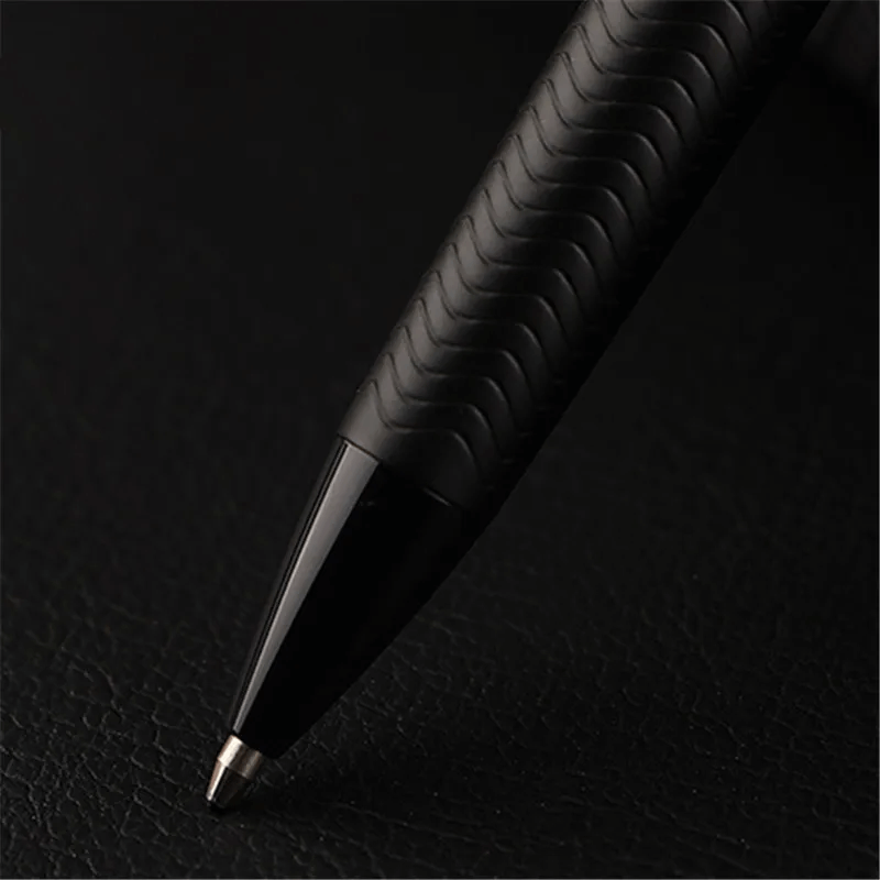 Signature Pen - elegancki długopis kulkowy - trzy warianty