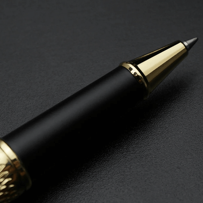 Carbon Exclusive Classic - długopis żelowy - różne kolory