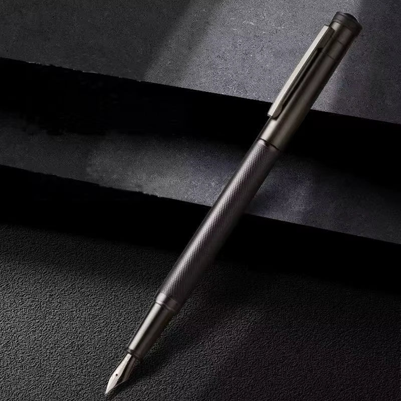 Pióro wieczne Black Pearl - perła wśród piór