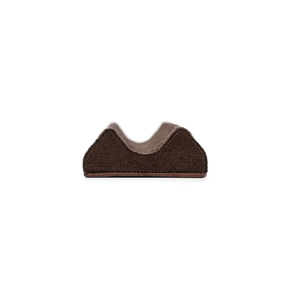 Pen organizer - natural leather - three sizes