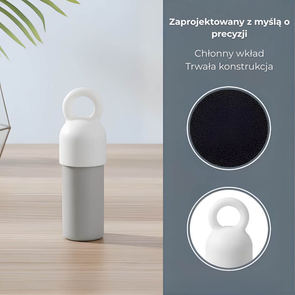 Czyścik do zaschniętej stalówki pióra wiecznego – Pen Rescue