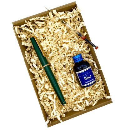 School Assistant Gift Set