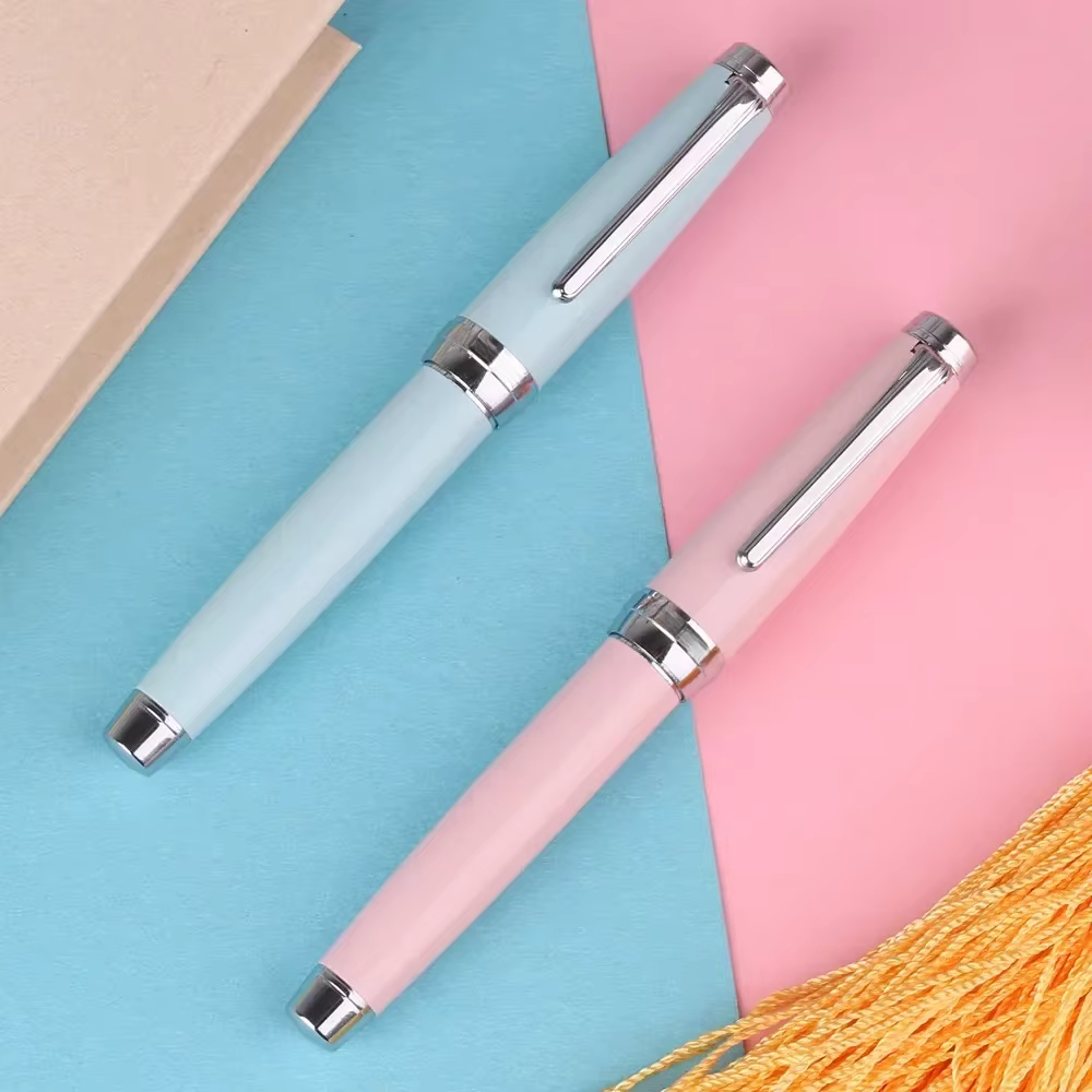 Pióro wieczne Ergo Junior – ergonomia w kolorze