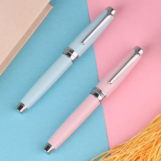 Pióro wieczne Ergo Junior – ergonomia w kolorze