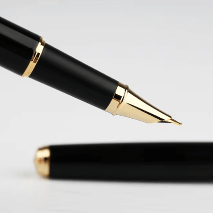 Distinguished Artist Fountain Pen - Graphic Pen