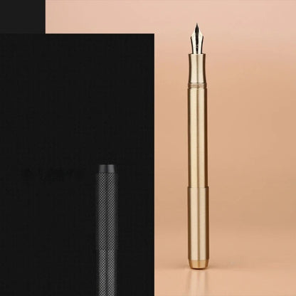 Littlefinger fountain pen - pocket edition - screw-on