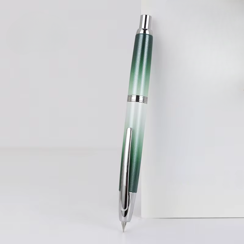 Aurora Press Fountain Pen – Automatic Pen